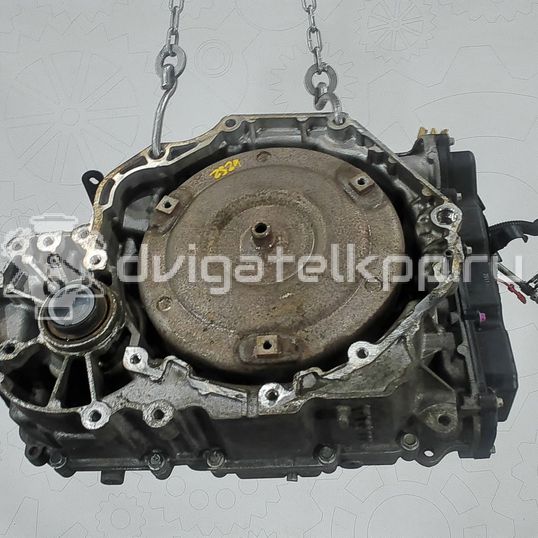 Фото Контрактная (б/у) АКПП для Holden / Chevrolet / Vauxhall 140 л.с 16V 1.4 л A 14 NET бензин