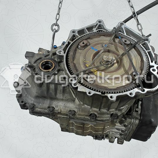 Фото Контрактная (б/у) АКПП для Hyundai / Kia 167-200 л.с 24V 2.7 л G6BA бензин S2NAD361726