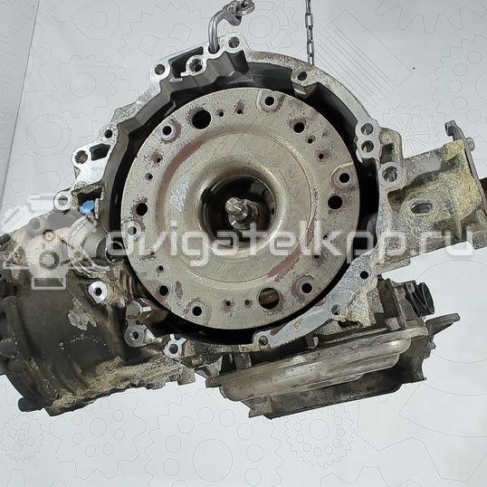 Фото Контрактная (б/у) АКПП для Audi A8 371 л.с 32V 4.2 л CDRA бензин 0BK300039G