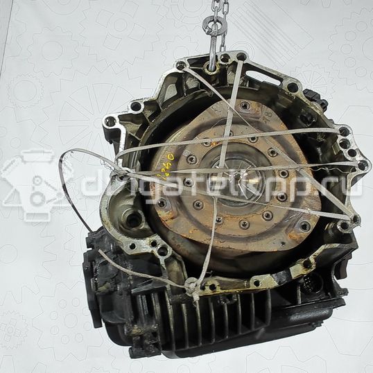 Фото Контрактная (б/у) АКПП для Audi A6 299 л.с 24V 3.0 л CCAA бензин 09L300042H