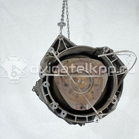 Фото Контрактная (б/у) АКПП для audi Q7 2006-2009  V    0AT300035A