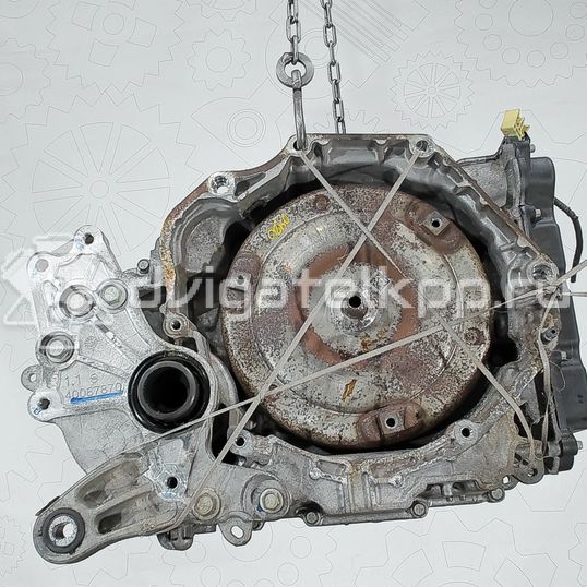 Фото Контрактная (б/у) АКПП для Buick / Chevrolet 140-141 л.с 16V 1.4 л LUV бензин