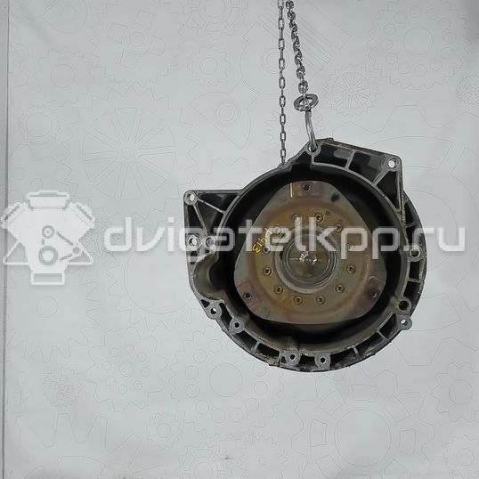 Фото Контрактная (б/у) АКПП для Audi Q7 280 л.с 24V 3.6 л BHK бензин 0AT300035C