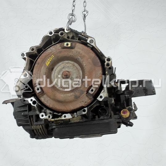 Фото Контрактная (б/у) АКПП для Audi A6 193 л.с 30V 2.8 л ACK бензин
