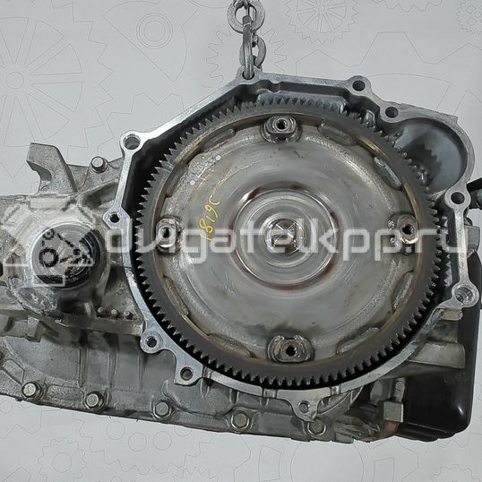 Фото Контрактная (б/у) АКПП для Great Wall / Lti / Byd / Mitsubishi / Landwind (Jmc) 165 л.с 16V 2.4 л 4G69 бензин MN147062