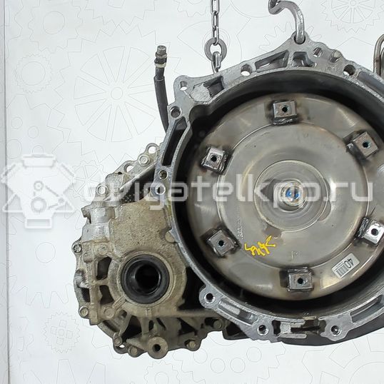 Фото Контрактная (б/у) АКПП для Toyota / Mitsuoka / Scion / Toyota (Faw) / Toyota (Gac) 126-129 л.с 16V 1.8 л 2ZR-FE бензин 3050012B80