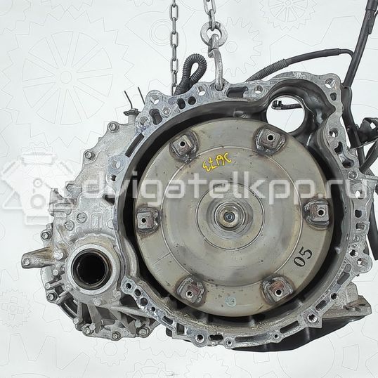 Фото Контрактная (б/у) АКПП для Lotus / Lexus / Toyota / Toyota (Gac) 273 л.с 24V 3.5 л 2GR-FE бензин 3050048250