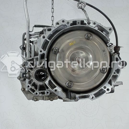 Фото Контрактная (б/у) АКПП для Mazda (Changan) 3 150 л.с 16V 2.0 л LF бензин