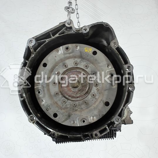 Фото Контрактная (б/у) АКПП для Bmw 3 / 5 / 7 / X3 / X5 197-235 л.с 24V 3.0 л M57 D30 (306D3) Дизельное топливо 24007572494