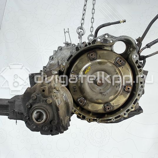 Фото Контрактная (б/у) АКПП для Lexus / Toyota 211-272 л.с 24V 3.3 л 3MZ-FE бензин 3050048150