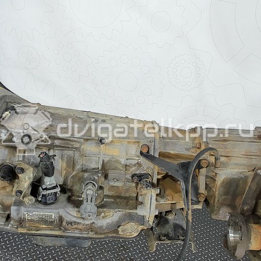 Фото Контрактная (б/у) АКПП для Jeep / Dodge 238-258 л.с 16V 4.7 л EVC бензин 5019249AB