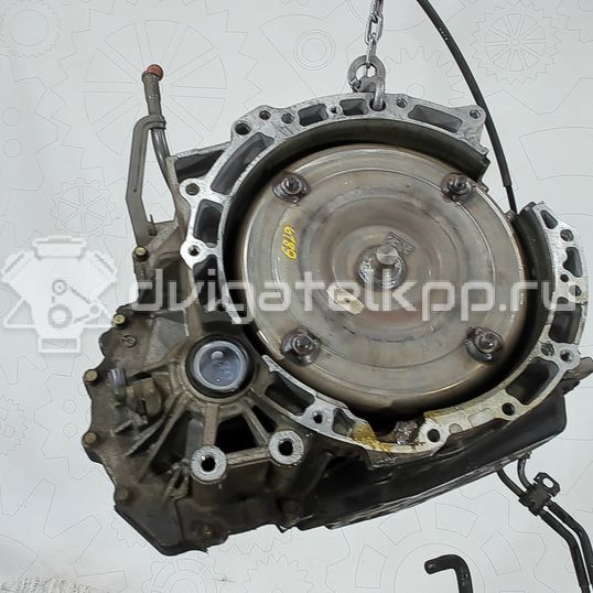 Фото Контрактная (б/у) АКПП для Besturn (Faw) / Mazda / Ford Australia 163 л.с 16V 2.3 л L3 бензин