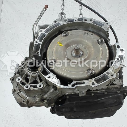 Фото Контрактная (б/у) АКПП для Mazda (Faw) 6 147 л.с 16V 2.0 л LF бензин