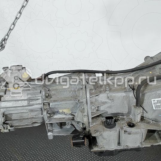 Фото Контрактная (б/у) АКПП для Ram / Jeep / Dodge 201-214 л.с 12V 3.7 л EKG бензин 5143971AA