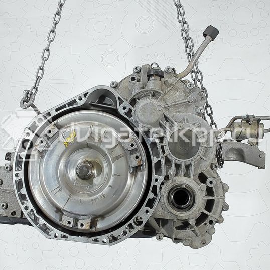 Фото Контрактная (б/у) АКПП для Mercedes-Benz B-Class / A-Class 116-136 л.с 8V 2.0 л M 266.960 (M266 E20) бензин A1693702900