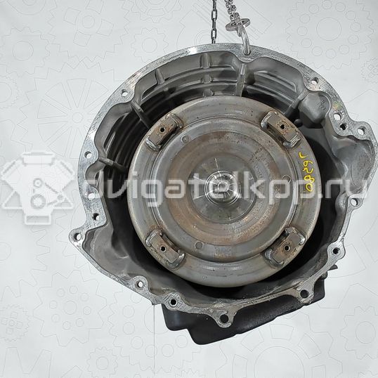 Фото Контрактная (б/у) АКПП для Chrysler / Jeep / Dodge / Ram 335-383 л.с 16V 5.7 л EZH бензин 5179051AA