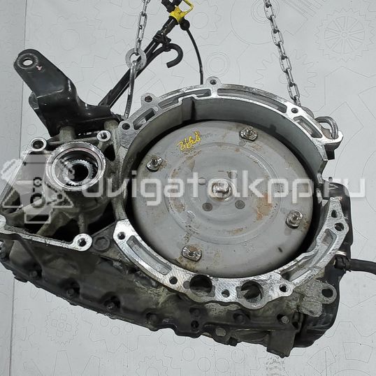 Фото Контрактная (б/у) АКПП для Mazda / Ford Australia / Ford (Changan) 160-162 л.с 16V 2.3 л L3 бензин