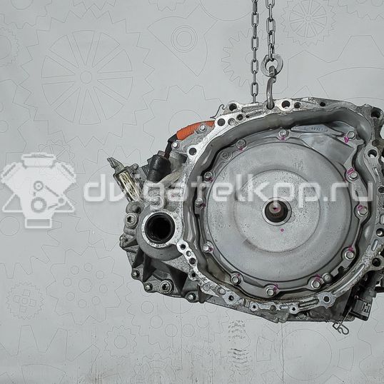 Фото Контрактная (б/у) АКПП для Lexus / Toyota 211-272 л.с 24V 3.3 л 3MZ-FE бензин