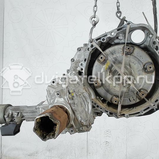 Фото Контрактная (б/у) АКПП для Toyota / Daihatsu / Lexus / Toyota (Gac) / Toyota (Faw) 167 л.с 16V 2.4 л 2AZ-FE бензин