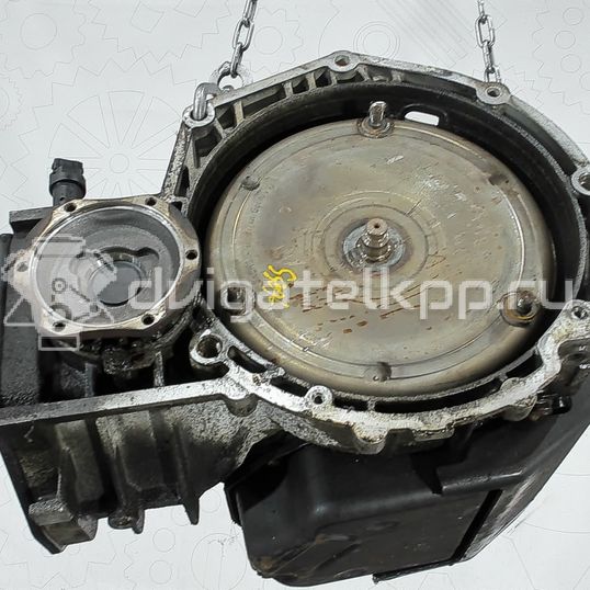 Фото Контрактная (б/у) АКПП для Ford / Volkswagen 90 л.с 8V 1.9 л 1Z Дизельное топливо