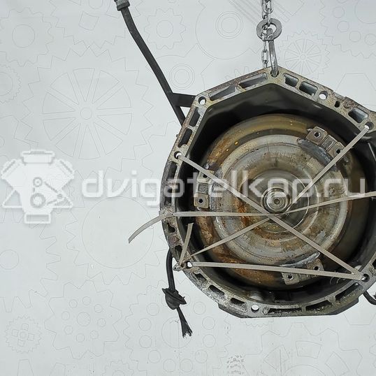 Фото Контрактная (б/у) АКПП для Mercedes-Benz C-Class 102-125 л.с 16V 2.2 л OM 611.960 (OM 611 DE LA) Дизельное топливо A2032700100