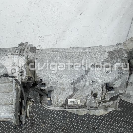 Фото Контрактная (б/у) АКПП для Gmc / Saturn / Chevrolet / Buick / Cadillac / Holden 271-322 л.с 24V 3.6 л LLT бензин