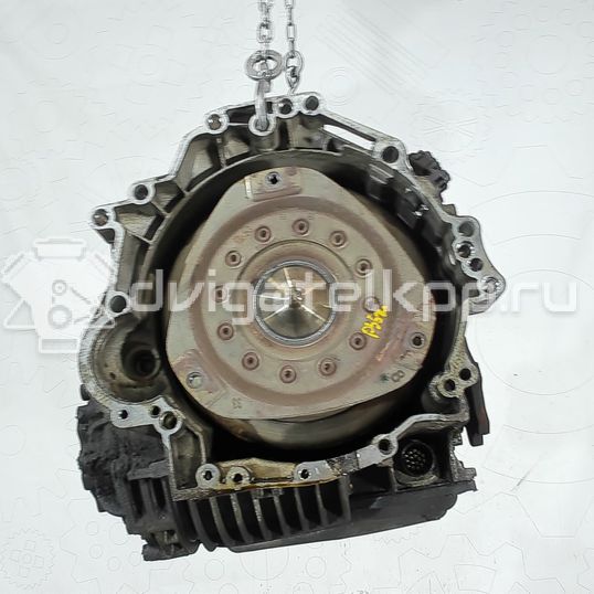 Фото Контрактная (б/у) АКПП для Audi A6 290 л.с 24V 3.0 л CAJA бензин 09L300042H