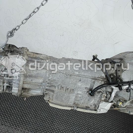 Фото Контрактная (б/у) АКПП для Chrysler / Dodge / Fiat / Ram / Jeep 280 л.с 24V 3.6 л ERB бензин 68148949AA