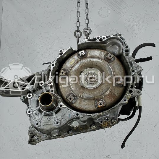 Фото Контрактная (б/у) АКПП для Volvo V70 / S60 / S80 / Xc70 / Xc90 209-220 л.с 20V 2.5 л B 5254 T2 бензин