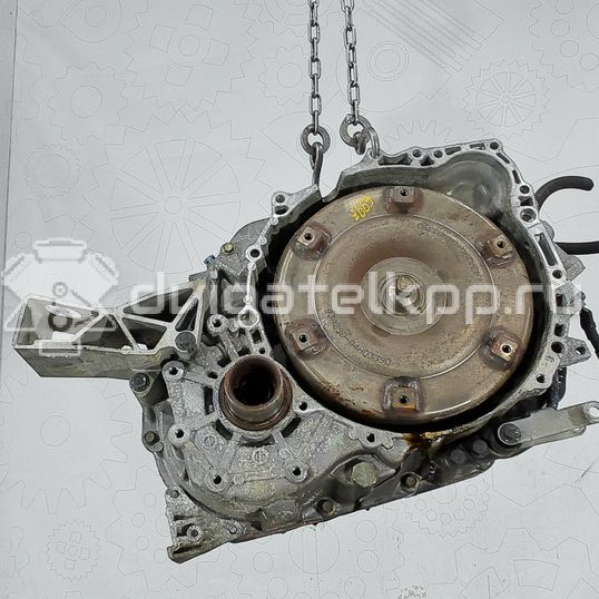 Фото Контрактная (б/у) АКПП для Volvo V70 / S60 / S80 / Xc70 / Xc90 209-220 л.с 20V 2.5 л B 5254 T2 бензин