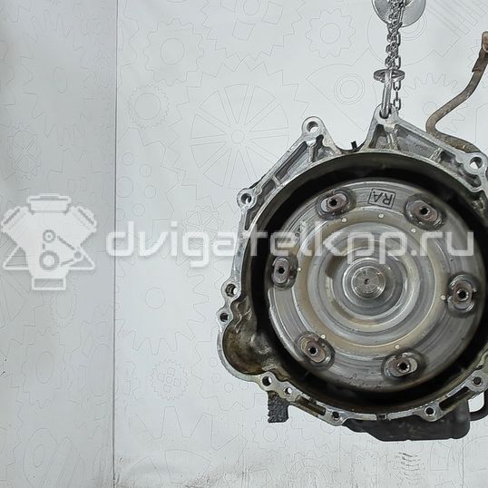 Фото Контрактная (б/у) АКПП для Mitsubishi Pajero 170-203 л.с 24V 3.5 л 6G74 (GDI) бензин MR593858