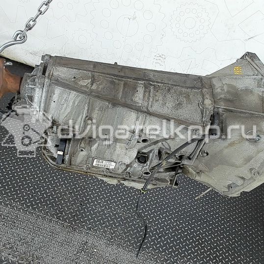 Фото Контрактная (б/у) АКПП для Gmc / Saturn / Chevrolet / Buick / Cadillac / Holden 286 л.с 24V 3.6 л LLT бензин