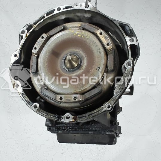 Фото Контрактная (б/у) АКПП для Audi 90 / 80 / Coupe 137 л.с 16V 2.0 л 6A бензин 09D300038DX