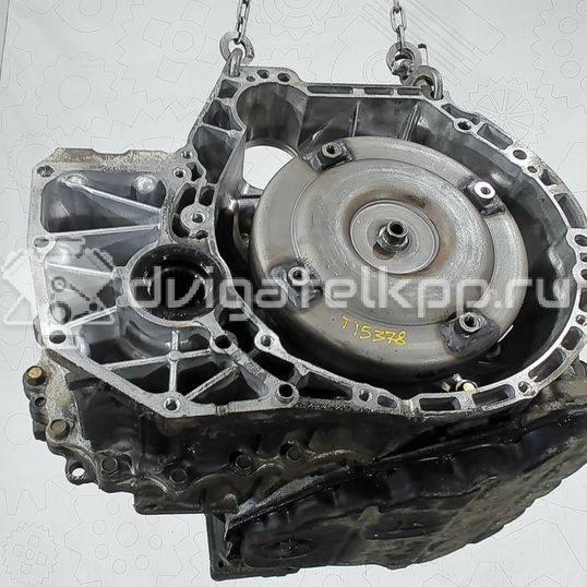 Фото Контрактная (б/у) АКПП для Nissan (Dongfeng) Teana 136 л.с 16V 2.0 л QR 20 DE бензин 3102085X23