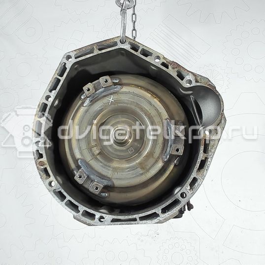 Фото Контрактная (б/у) АКПП для Mercedes-Benz E-Class 163-170 л.с 20V 2.7 л OM 612.961 (OM 612 DE LA) Дизельное топливо A2102700701