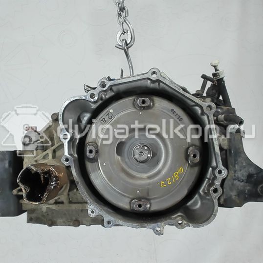 Фото Контрактная (б/у) АКПП для Mitsubishi Lancer / Pajero / Galant / Space / Carisma Da 118-150 л.с 16V 1.8 л 4G93 (GDI) бензин MD978097