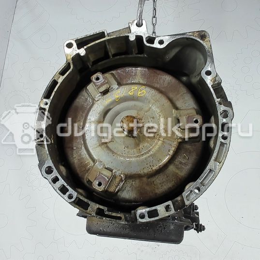 Фото Контрактная (б/у) АКПП для Bmw 5 / X5 / 7 / 3 184-193 л.с 24V 2.9 л M57 D30 (306D1) Дизельное топливо