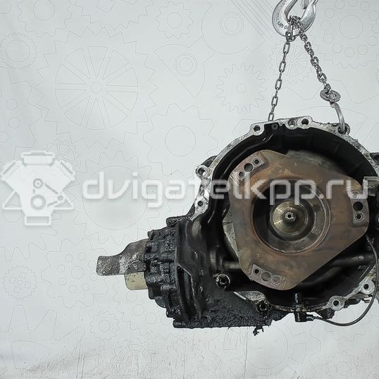 Фото Контрактная (б/у) АКПП для Audi A8 275 л.с 32V 3.9 л ASE Дизельное топливо 09E300036FX