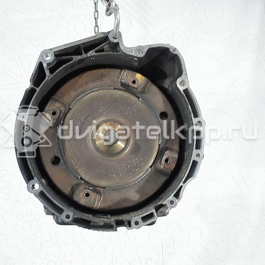 Фото Контрактная (б/у) АКПП для Bmw 3 / 5 / 7 / X3 / X5 204-218 л.с 24V 3.0 л M57 D30 (306D2) Дизельное топливо 24007529964