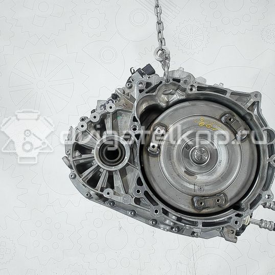 Фото Контрактная (б/у) АКПП для Chrysler / Jeep / Ram / Fiat 182 л.с 16V 2.4 л ED6 бензин 68277270AA