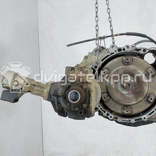 Фото Контрактная (б/у) АКПП для Lotus / Lexus / Toyota / Toyota (Gac) 204-328 л.с 24V 3.5 л 2GR-FE бензин 3050048260