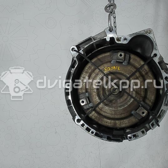 Фото Контрактная (б/у) АКПП для Bmw 5 / X5 / 7 / 3 184-193 л.с 24V 2.9 л M57 D30 (306D1) Дизельное топливо