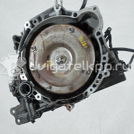 Фото Контрактная (б/у) АКПП для Ford Focus 100 л.с 16V 1.6 л HWDB бензин