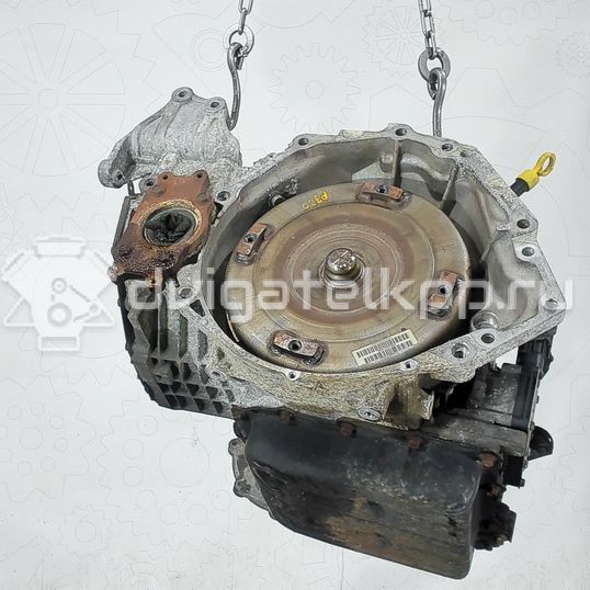 Фото Контрактная (б/у) АКПП для Chrysler Pacifica 253 л.с 24V 3.5 л EGN бензин 5138354AB