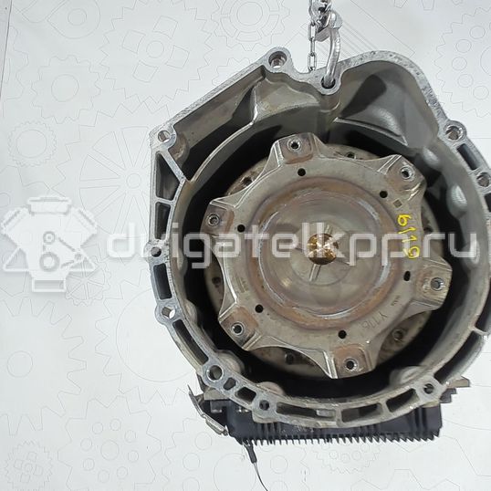 Фото Контрактная (б/у) АКПП для Bmw 1 / 3 115-122 л.с 16V 1.6 л N43 B16 A бензин