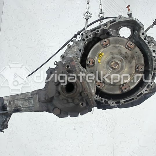 Фото Контрактная (б/у) АКПП для Toyota / Toyota (Gac) / Toyota (Faw) 145-152 л.с 16V 2.0 л 1AZ-FE бензин 3050042100