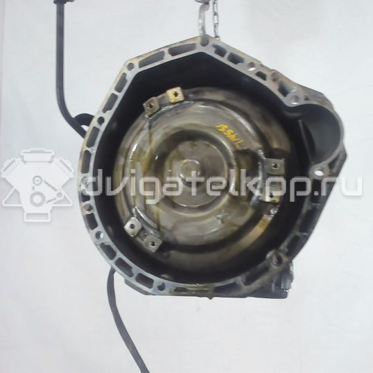 Фото Контрактная (б/у) АКПП для Mercedes-Benz C-Class 136-170 л.с 16V 2.1 л OM 646.811 (OM646) Дизельное топливо A2102700701