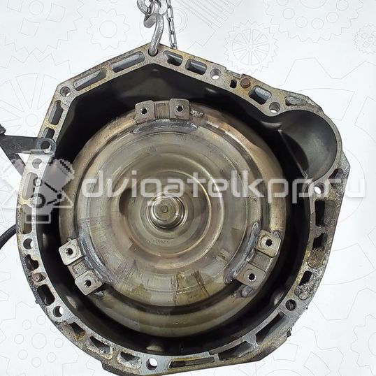 Фото Контрактная (б/у) АКПП для Mercedes-Benz C-Class / Clc-Class Cl203 136-150 л.с 16V 2.1 л OM 646.963 (OM646) Дизельное топливо A2032700100
