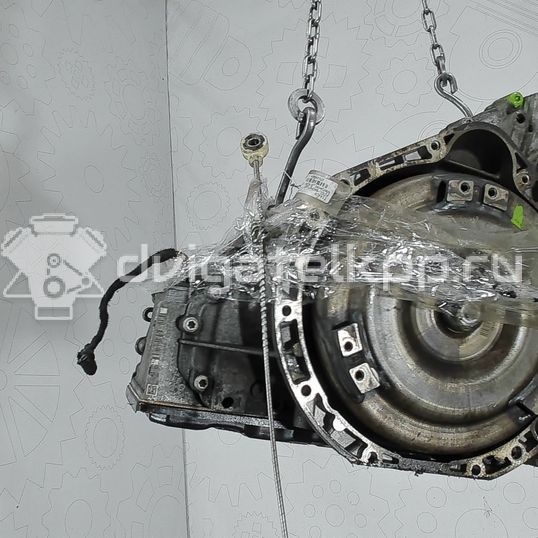 Фото Контрактная (б/у) АКПП для Mercedes-Benz B-Class / A-Class 109 л.с 16V 2.0 л OM 640.940 (OM640) Дизельное топливо A1693701500