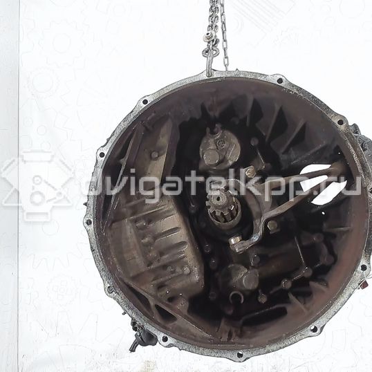 Фото Контрактная (б/у) АКПП для Subaru / Suzuki / Citroen / Vauxhall / Fiat / Man / Vw (Svw) / Bmw (Brilliance) / Erf / Rover 430 л.с 24V 10.5 л D 2066 LF 01 Дизельное топливо 81320046085